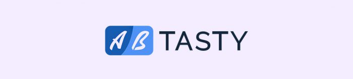 AB tasty - nástroj na A/B testovanie