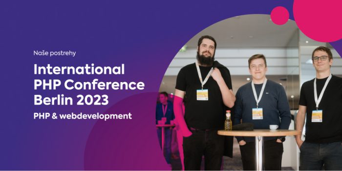 International PHP Conference Berlin 2023
